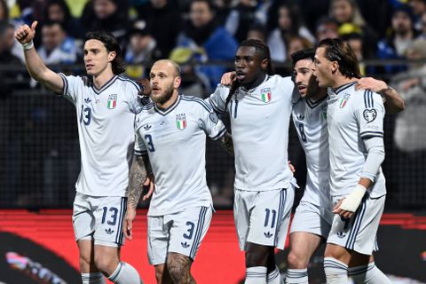 Μπορεί η Ιταλία τελικά να βρεθεί στο Μουντιάλ 2026; - Το Ιράν και το... τρελό σενάριο