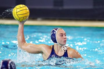 Πότε είναι η ρεβάνς της Βουλιαγμένης με την Σαντ Αντρέου