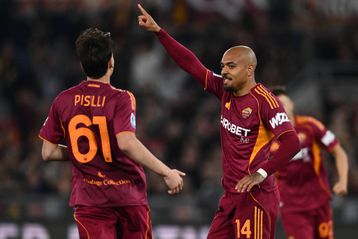 Άνετη νίκη για τη Ρόμα με one man show και χατ-τρικ του Μάλεν