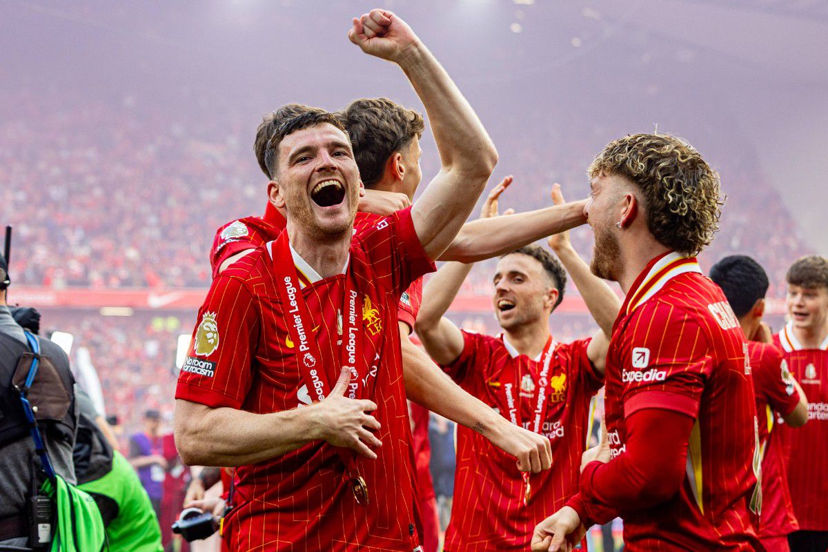 Άντι Ρόμπερτσον: Τα πιο value for money 8 εκατομμύρια που ξοδεύτηκαν