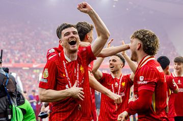 Άντι Ρόμπερτσον: Τα πιο value for money 8 εκατομμύρια που ξοδεύτηκαν