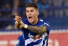 «Ο Κιάρτανσον επικοινώνησε με τη FIFA για τα χρήματά του από τον Ατρόμητο»