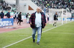 Βόλος: «Οι διαιτητές να σταθούν στο ύψος των περιστάσεων και να εξαλειφθούν τα κρούσματα βίας»