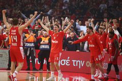 Πού θα δείτε Ολυμπιακός - Μονακό και Μπαρτσελόνα - Ρεάλ Μαδρίτης