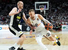 Η Ρεάλ έδωσε σκληρό μάθημα στην Παρτίζαν και με μυθική ανατροπή από το -18 προκρίθηκε στο Final 4!