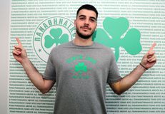 Η τρομακτική εξέλιξη του Φώτη Ιωαννίδη, που τρέχει με 100, το MLS και τα σημαντικά του γκολ