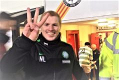 «Περιμένει» Ολυμπιακό ο Νιλ Λένον