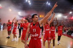 Δεν γινόταν να μην είναι στο Κάουνας αυτή η ομαδάρα!