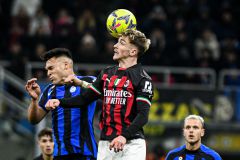 Για να «τσεκάρει» την πρόκριση στον τελικό η Ίντερ, τη μεγάλη ανατροπή ψάχνει η Μίλαν