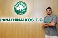 Ιωαννίδης: «Θέλω τρόπαια και πορείες στην Ευρώπη με τον Παναθηναϊκό»