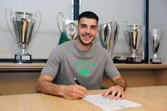 Ιωαννίδης: «Νιώθω έτοιμος να αναλάβω περισσότερες ευθύνες»