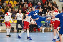 Με Δανία, Πορτογαλία και Τσεχία η Εθνική χάντμπολ στο Euro