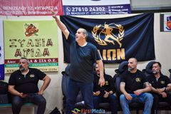 Διαμαντόπουλος: «Ο Λιόλιος κάνει ό,τι γουστάρει»