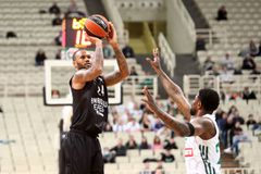 ΕμΜπαγιέ: «Η Γαλλία, οι ΗΠΑ και η Σερβία είναι τα φαβορί του Παγκοσμίου Κυπέλλου»