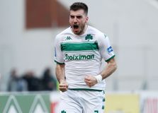 Νέο συμβόλαιο στον Ιωαννίδη - Υπογράφει για τέσσερα χρόνια