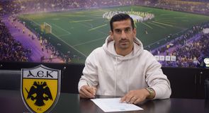 Ο Χατζισαφί προτίμησε την επιβράβευση από την ΑΕΚ με νέο συμβόλαιο και όχι την πρόταση από το Κατάρ