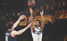 Νέα ήττα για την Μπαρτσελόνα που εκπέμπει SOS