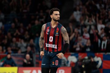 Όλα τα λεφτά στον Μάρκους Χάουαρντ - H Μπασκόνια ετοιμάζει επέκταση συμβολαίου στον πρώτο σκόρερ της Euroleague (vid)