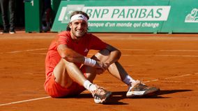 Το βράδυ του Σαββάτου η πρεμιέρα του Τσιτσιπά στη Ρώμη