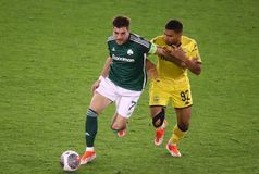 Πώς ο Παναθηναϊκός ή ο Άρης μπορούν να αποφύγουν τον πρώτο προκριματικό γύρο του Europa League