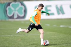 Πανέτοιμοι Μπερνάρ και Μλαντένοβιτς για τον ΠΑΟΚ