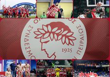 Οι ευρωπαϊκοί αγώνες του Ολυμπιακού: Πότε θα δείτε τους ημιτελικούς και τους τελικούς των ερυθρόλευκων