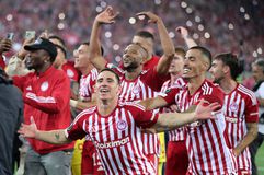 Η μεγαλύτερη βραδιά στην ιστορία του, πριν την επόμενη!