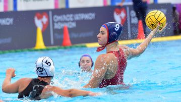 Στον τελικό του Κυπέλλου γυναικών ο Ολυμπιακός