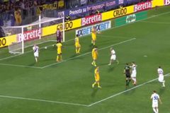 Η Ίντερ επέστρεψε στις νίκες με εμφατικό τρόπο - Άνετο πέρασμα από την έδρα της Φροζινόνε