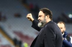 Το μήνυμα του Βαγγέλη Μαρινάκη μετά τον θρίαμβο του Ολυμπιακού