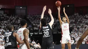 Αλλαγή πλάνων στη Μπεσίκτας - Δεν πάει για την Euroleague