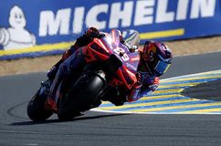 Σαρωτικός ο Μάρτιν στις χρονομετρημένες δοκιμές του Λε Μαν