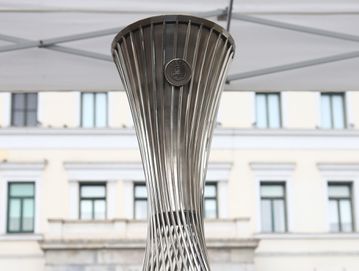 Αυτά είναι τα απαγορευμένα αντικείμενα για τον τελικό του Conference League