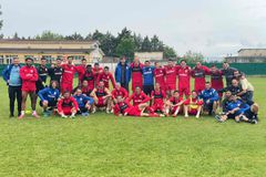 Τελευταία προπόνηση στη σεζόν για τον Πανσερραϊκό - Δεν ανακοίνωσε αποστολή ο Γκαρσία