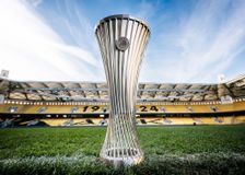 Ξεκάθαροι στην UEFA για τον τελικό: «Θα γίνει στη Νέα Φιλαδέλφεια, δεν υπάρχει σκέψη για Ουγγαρία»