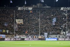 Στον «αέρα» τα εισιτήρια για το ΠΑΟΚ - Μπάνια Λούκα