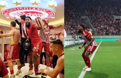 «Ο Ροντινέι ήταν ο αρχηγός του πάρτι»: Το ηχείο του Βραζιλιάνου έγινε viral στην πατρίδα του (vid)