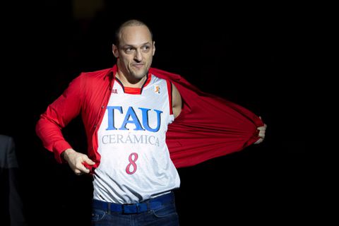 Ιγκόρ Ρακόσεβιτς: «Η Euroleague είναι το καλύτερο πρωτάθλημα μπάσκετ παγκοσμίως» (vid)