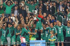 Το «αντίο» του Zέκα στο ποδόσφαιρο: «Έζησα το όνειρο που είχα από παιδί»