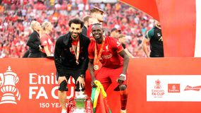 Η κόντρα βγήκε στην επιφάνεια: «Ο Μανέ με κατηγορούσε ότι είμαι εγωιστής; Κανείς δεν του έκανε περισσότερες ασίστ»