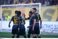 Αυτή είναι η τελική βαθμολογία των playoffs (5-8) της Super League