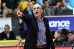 Με τον Καράσκο στον πάγκο ο Κολοσσός και τη νέα χρονιά!