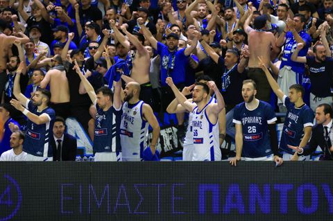 Η Stoiximan GBL με 13 ομάδες τη νέα χρονιά! (vid)
