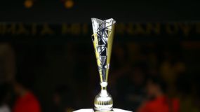 Ο Ηλιόπουλος, η κούπα των πρωταθλητριών και ο ύμνος της ΑΕΚ