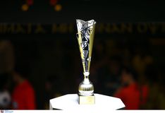 Ο Ηλιόπουλος, η κούπα των πρωταθλητριών και ο ύμνος της ΑΕΚ