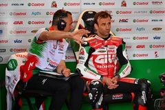 Τσεκινέλο: Δεν υπάρχει λόγος ο Ζαρκό να πάει στην εργοστασιακή ομάδα της Honda