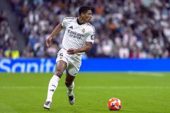 Ο Μπέλιγχαμ θα έχει νέα θέση στη Ρεάλ Μαδρίτης