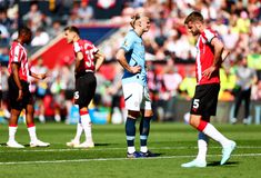 Γκέλα ολκής για τη Σίτι κόντρα στην υποβιβασμένη Σαουθάμπτον!