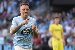 Η Θέλτα των δέκα παικτών «λύγισε» τη Σεβίλλη και μπήκε σε τροχιά Europa League