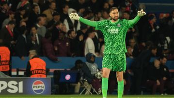 Απίστευτη μεταγραφική βόμβα: Από τον τελικό του Champions League σε ομάδα-γίγαντα ο Ντοναρούμα!